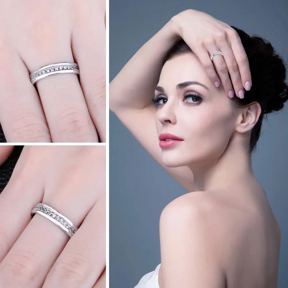 Eternity Ring