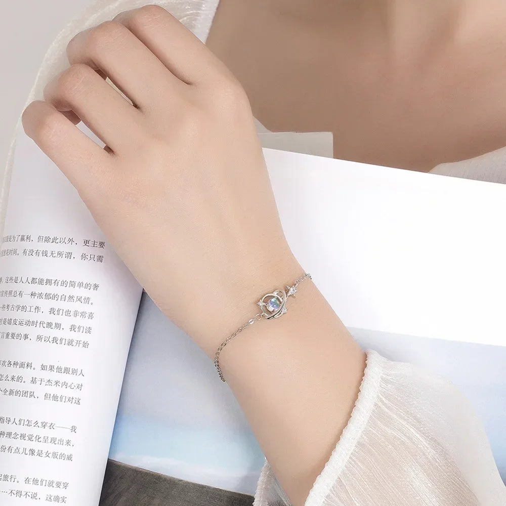 Shiny Star Bracelets