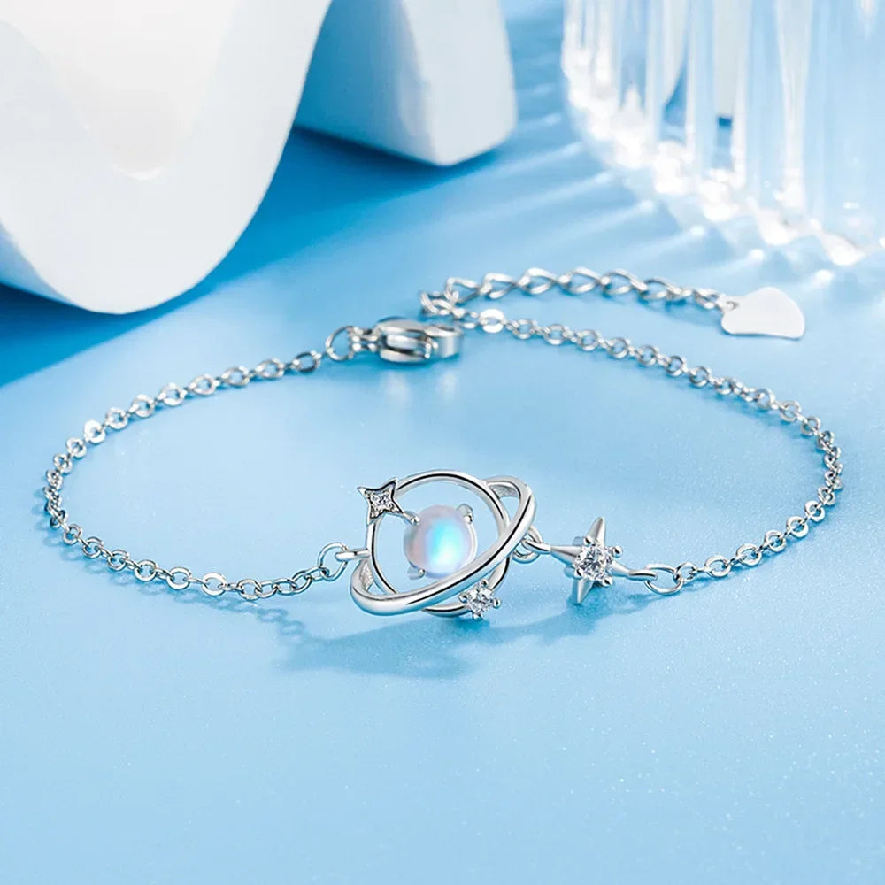 Shiny Star Bracelets