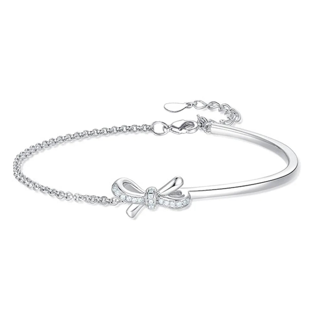 Bow Design Bracelet