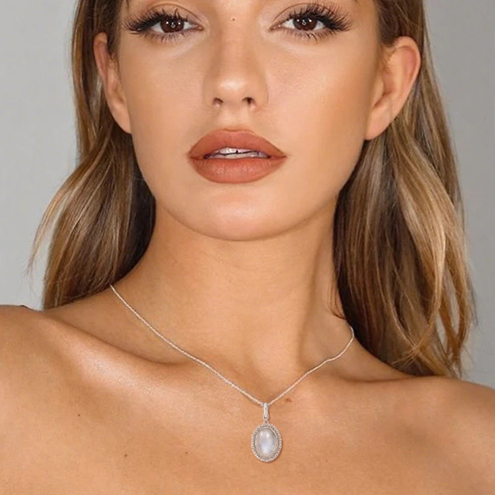 Celestial Aura Pendant