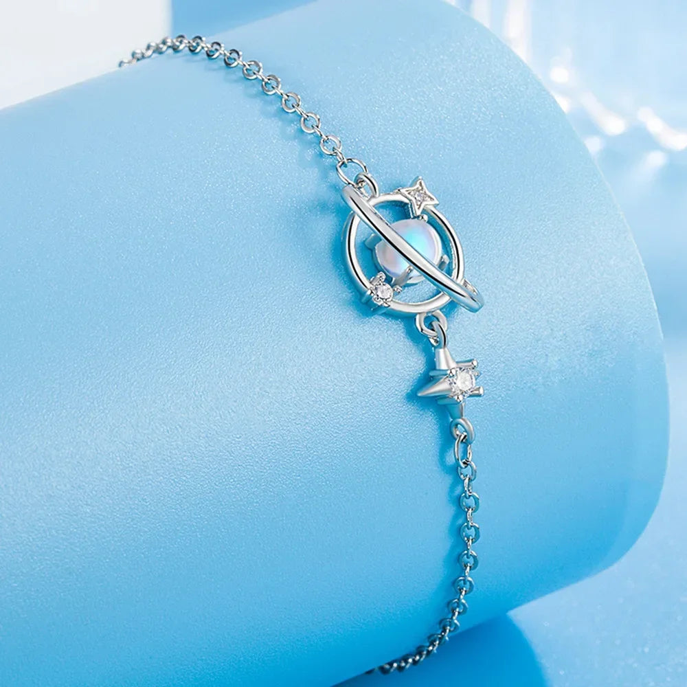 Shiny Star Bracelets